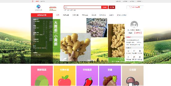 bob体育app官方下载生鲜配送网行业招商经营平台(图2)